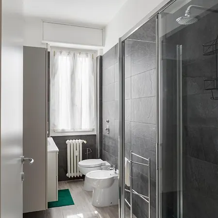Appartamento Amazing 2 Bedrooms Apt - Yellow Line Milano