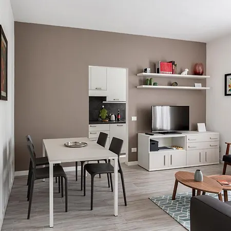 Appartamento Amazing 2 Bedrooms Apt - Yellow Line *