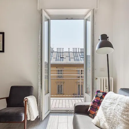 Amazing 2 Bedrooms Apt - Yellow Line *