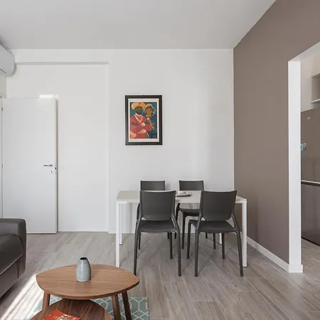 Appartamento Amazing 2 Bedrooms Apt - Yellow Line *