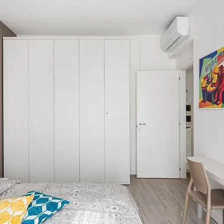 Appartamento Amazing 2 Bedrooms Apt - Yellow Line *